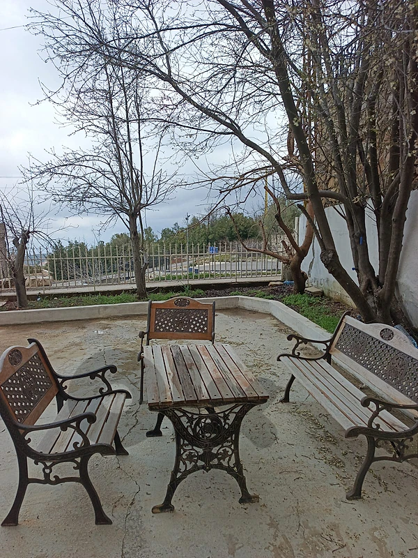 GMB235SZ - Apartment For Rent In Annaya - شقة للإيجار في عنايا