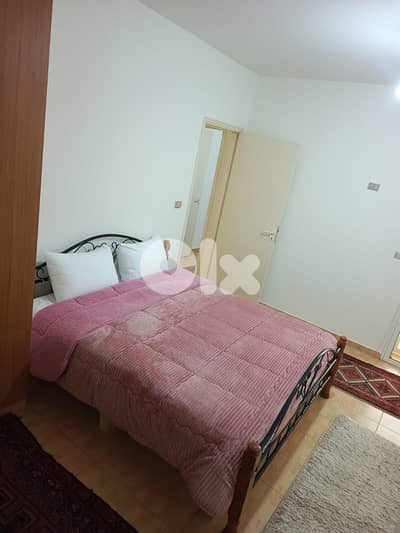 GMB235SZ - Apartment For Rent In Annaya - شقة للإيجار في عنايا