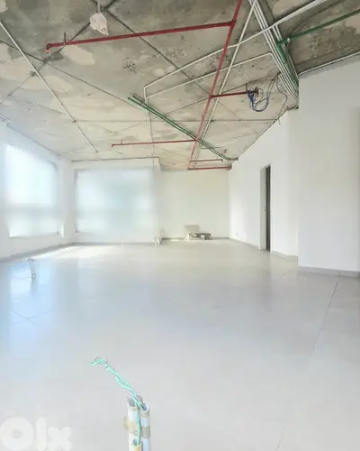 RAO26-4934 Office 70 m² for Rent – Achrafieh | مكتب للإيجار