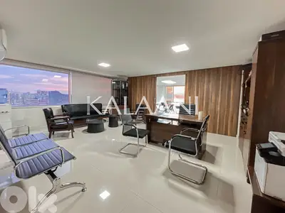 Office For Rent In Antelias | مكتب للإيجار في أنطلياس
