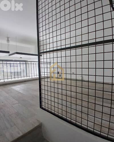 Showroom for rent in Dawra RC207 معرض  للإيجار في دورة