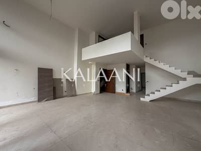Triplex for sale in Zekrit | شقة ثلاثية للبيع في زكريت