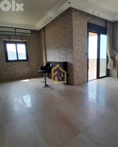 Apartment for sale in Jbeil RC208 شقة للبيع في جبيل
