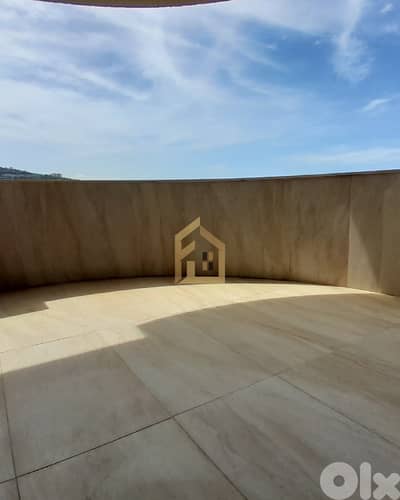 Apartment for sale in Jbeil RC208 شقة للبيع في جبيل