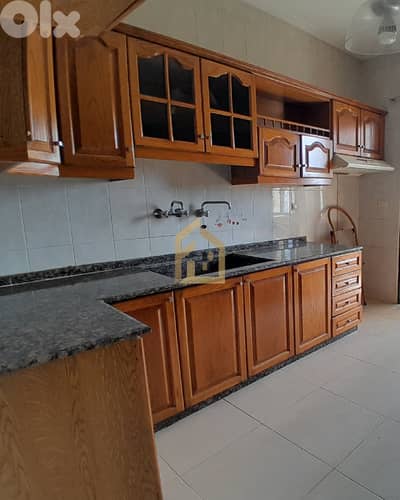 Apartment for sale in Jbeil RC208 شقة للبيع في جبيل
