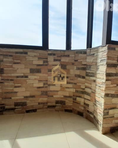 Apartment for sale in Jbeil RC208 شقة للبيع في جبيل