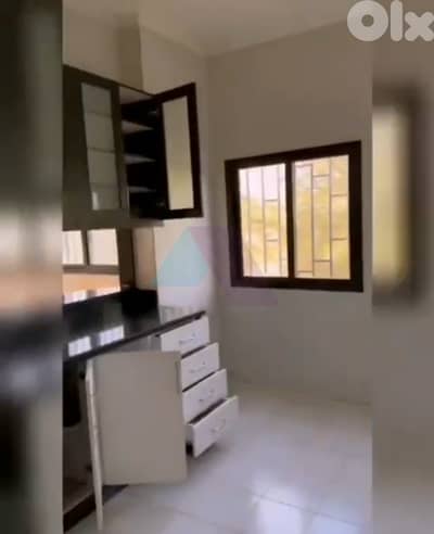 150m2 apartment+view+small chalet+garden 4sale in Baawerta - بعورته
