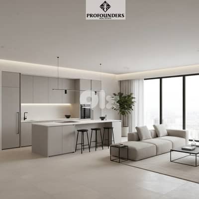 Apartment for sale in Zalka شقة للبيع في الزلقا