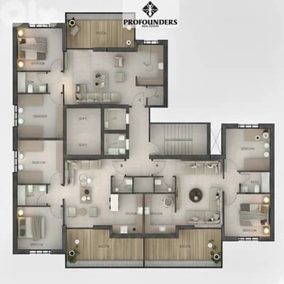 Apartment for sale in Zalka شقة للبيع في الزلقا