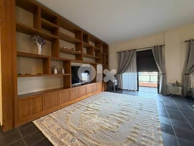 GMB182JC - Apartment For Sale In Amchit - شقة للبيع في عمشيت