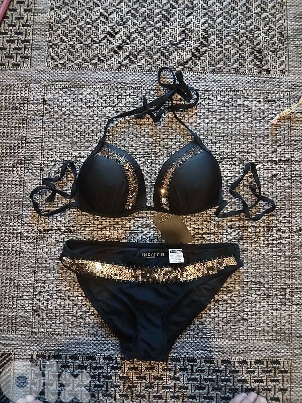 bikini 0