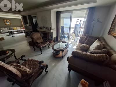 GMK133NE - Apartment For Sale In Kfarhbab - شقة للبيع في كفرحباب