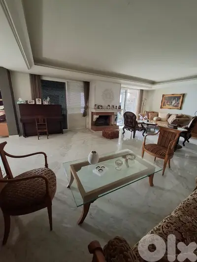 GMK133NE - Apartment For Sale In Kfarhbab - شقة للبيع في كفرحباب