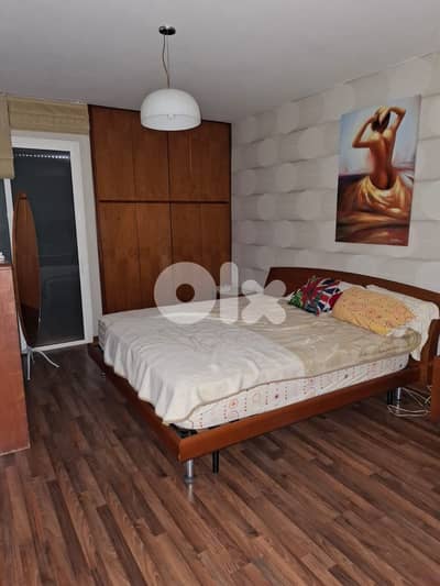 GMK133NE - Apartment For Sale In Kfarhbab - شقة للبيع في كفرحباب