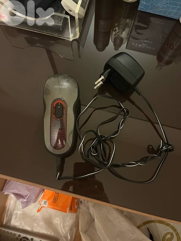 Philips clipper 0