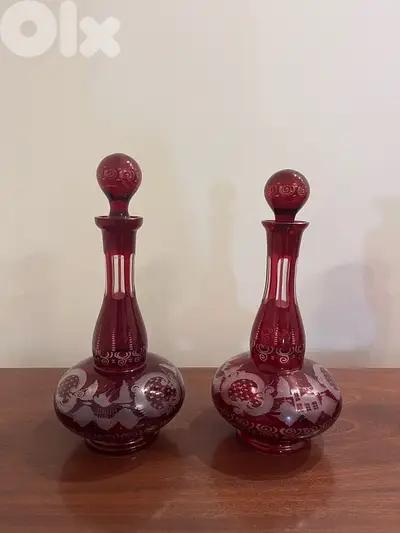 carafe