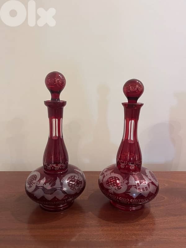 carafe 0