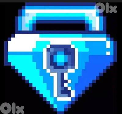 Growtopia BGLS 1/3$