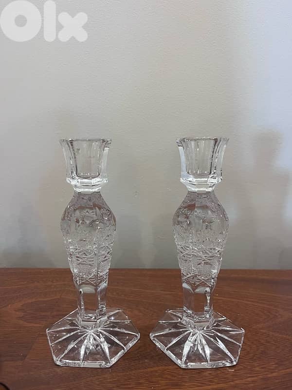 candle holder 1