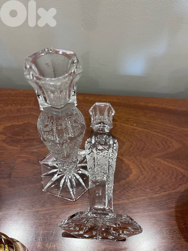 candle holder 2