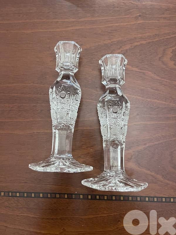 candle holder 4