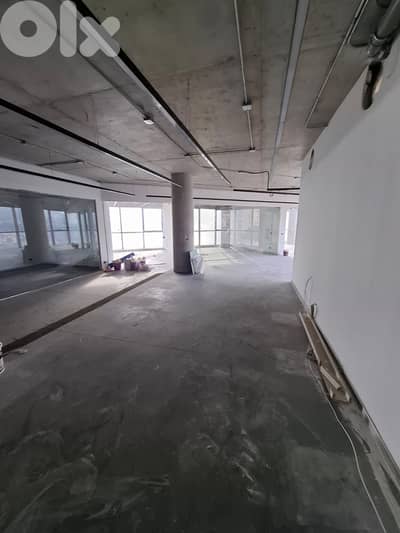GMK135NE - Shop For Rent In Ghazir - محل للإيجار في غزير