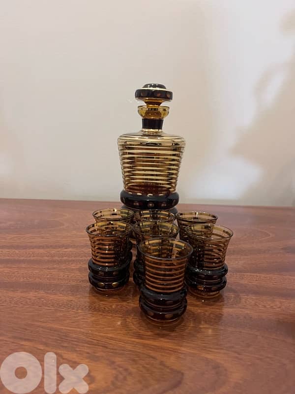 decorative 0