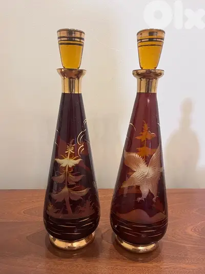 bottles