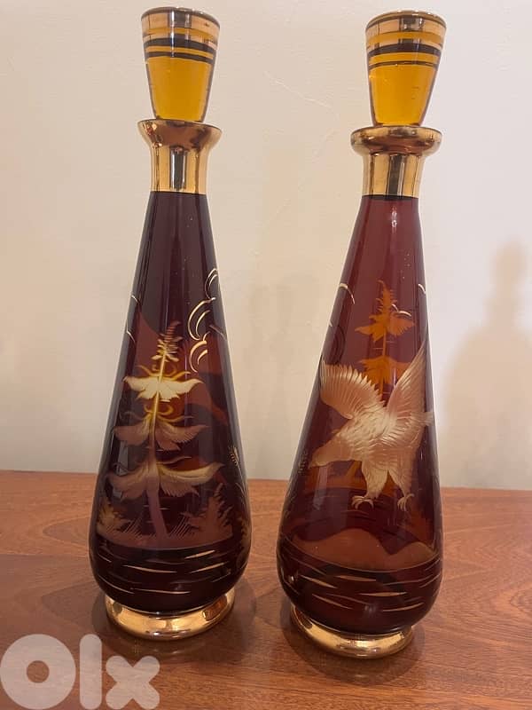 bottles 1