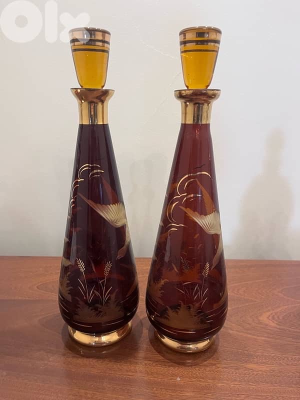 bottles 3