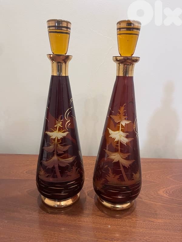 bottles 4