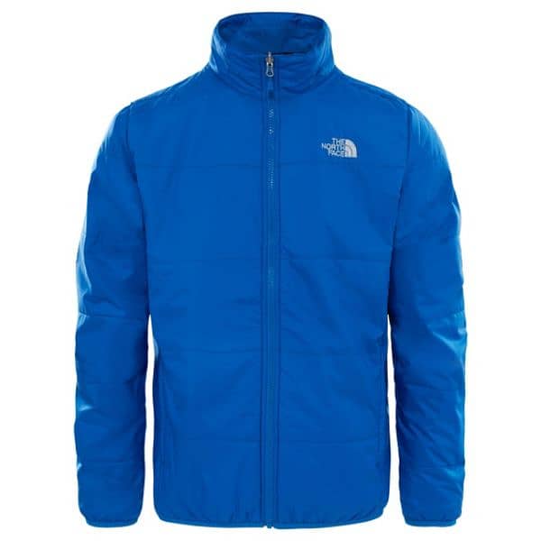 the north face waucoba jacket 0