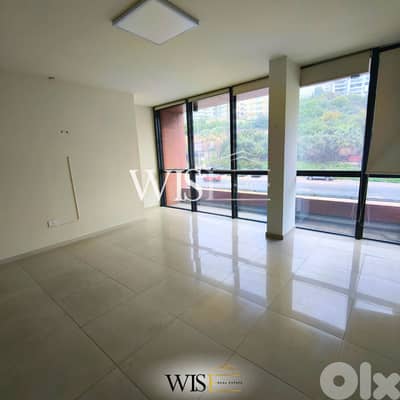 100 SQM Office for RENT in Ghazir!