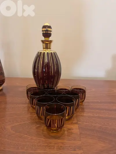 carafe