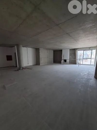 GMK136NE - Shop For Rent In Ghazir - محل للإيجار في غزير