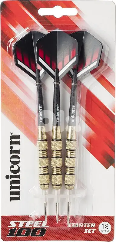 unicorn steel darts