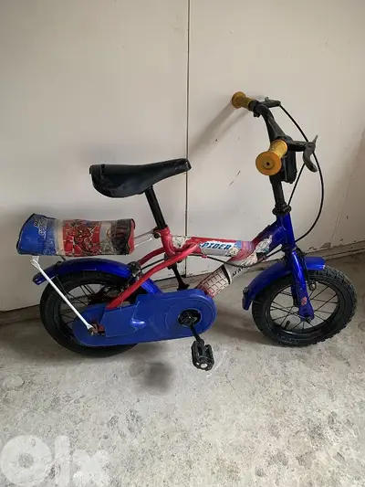 بسكلات bicycle