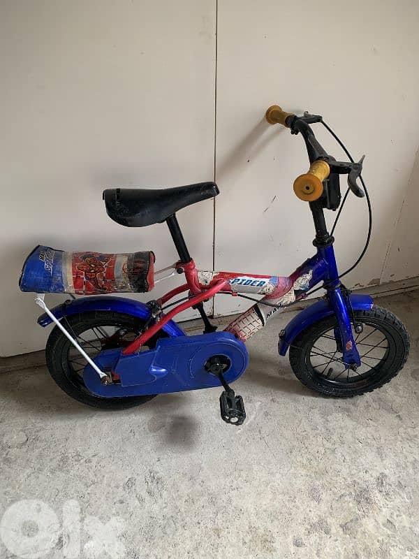 بسكلات bicycle 0