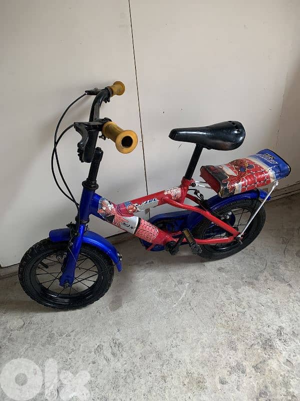 بسكلات bicycle 1