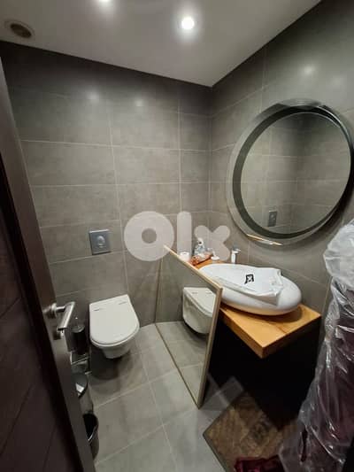 GMK139NE - Apartment For Sale In Kfarhbab - شقة للبيع في كفرحباب