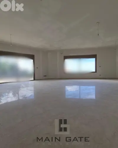 Apartment for Sale in Ballouneh