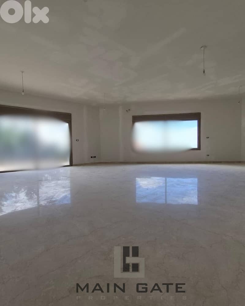 Apartment for Sale in Ballouneh 0