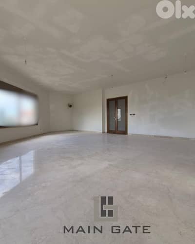 Apartment for Sale in Ballouneh
