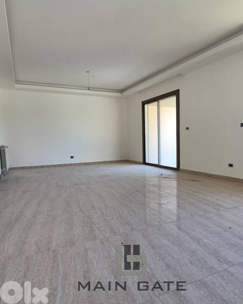 Apartment for Sale in Ballouneh 0