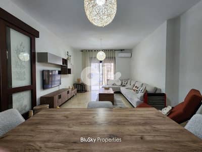 Apartment For SALE In Bauchrieh شقة للبيع #MB