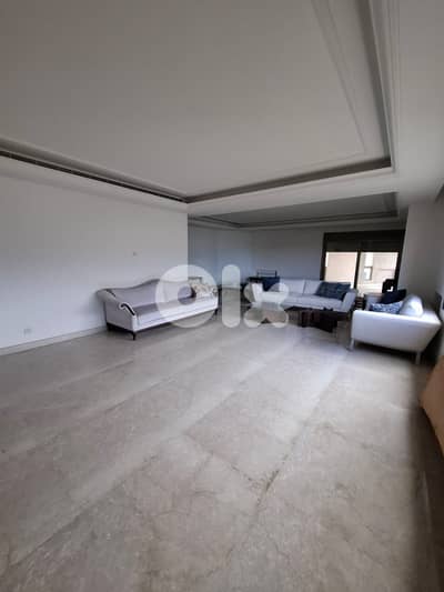 GMK138NE - Apartment For Rent iN Kfarhbab - شقة للإيجار في كفرحباب