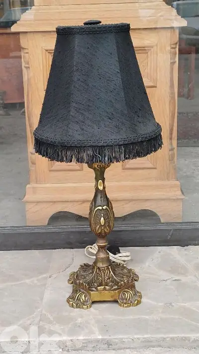 antique