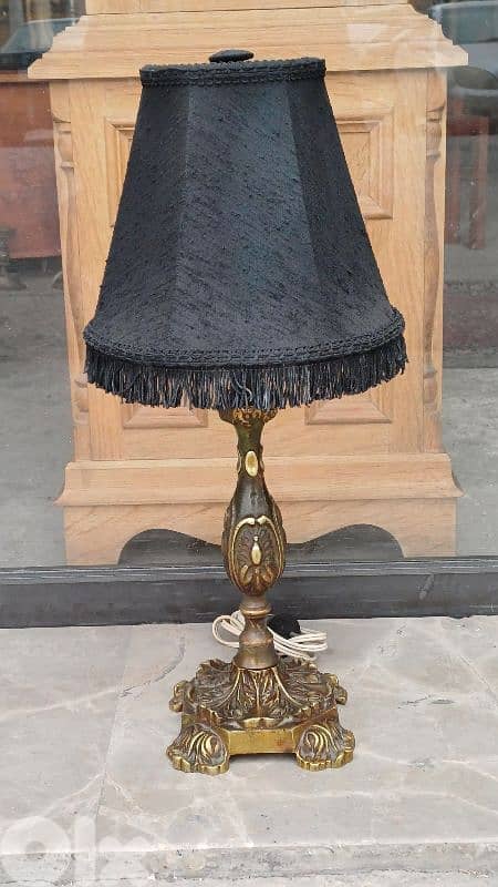 antique 0