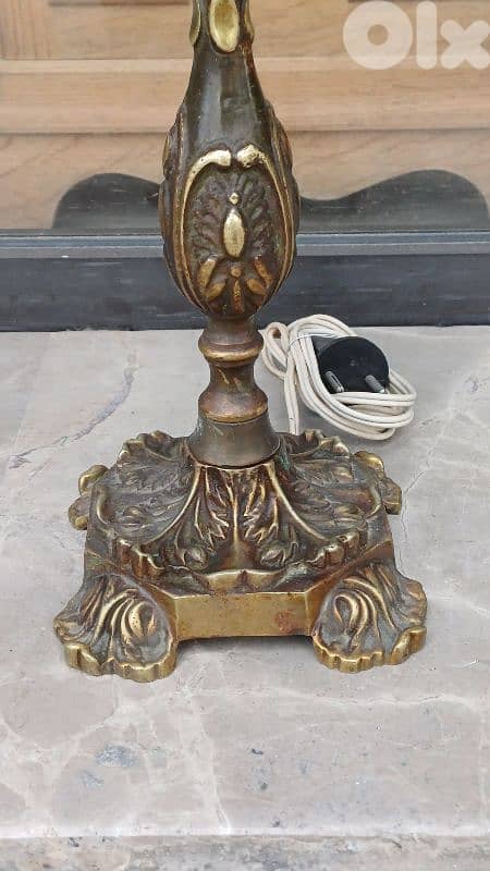 antique 6
