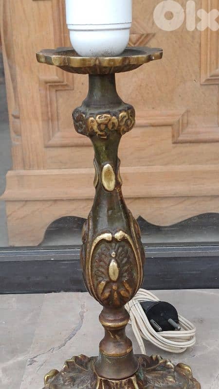 antique 7